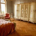 Schloss In Der Saechsischen Schweiz - Luxus * Dohma