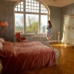 Schloss In Der Saechsischen Schweiz - Luxus 公寓 *