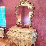 Schloss In Der Saechsischen Schweiz - Luxus Dohma