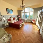 Schloss In Der Saechsischen Schweiz - Luxus * Dohma