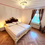 Schloss In Der Saechsischen Schweiz - Luxus 公寓