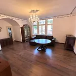 Schloss In Der Saechsischen Schweiz - Luxus * Dohma