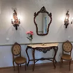 Schloss In Der Saechsischen Schweiz - Luxus 公寓