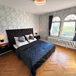 Schloss In Der Saechsischen Schweiz - Luxus