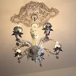 公寓 Schloss In Der Saechsischen Schweiz - Luxus
