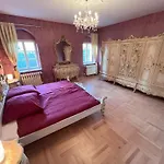 Schloss In Der Saechsischen Schweiz - Luxus * Dohma