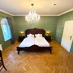 Schloss In Der Saechsischen Schweiz - Luxus