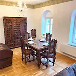 Schloss In Der Saechsischen Schweiz - Luxus *