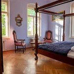 Schloss In Der Saechsischen Schweiz - Luxus * Dohma