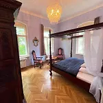 Schloss In Der Saechsischen Schweiz - Luxus *