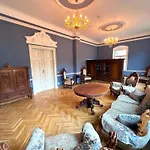 Schloss In Der Saechsischen Schweiz - Luxus * Dohma
