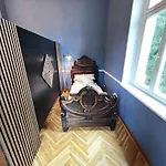 Schloss In Der Saechsischen Schweiz - Luxus 公寓