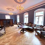 Schloss In Der Saechsischen Schweiz - Luxus 公寓 *