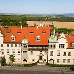 Schloss In Der Saechsischen Schweiz - Luxus Dohma