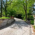 公寓 Schloss In Der Saechsischen Schweiz - Luxus