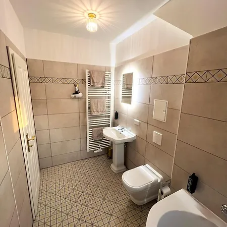 Schloss In Der Saechsischen Schweiz - Luxus Apartment *