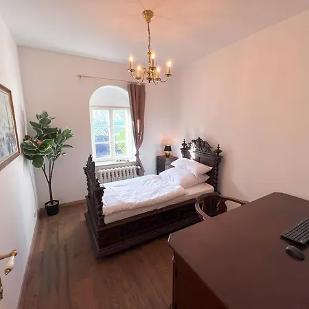 Schloss In Der Saechsischen Schweiz - Luxus * Dohma