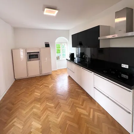 Schloss In Der Saechsischen Schweiz - Luxus Dohma