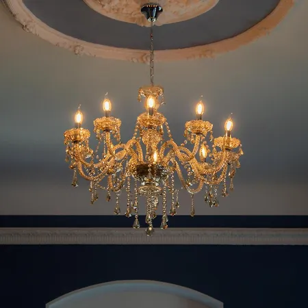 Schloss In Der Saechsischen Schweiz - Luxus * Dohma