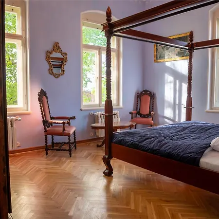 Schloss In Der Saechsischen Schweiz - Luxus * Dohma