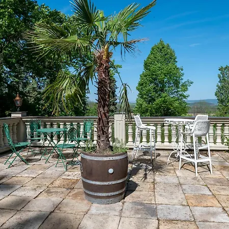 Schloss In Der Saechsischen Schweiz - Luxus *