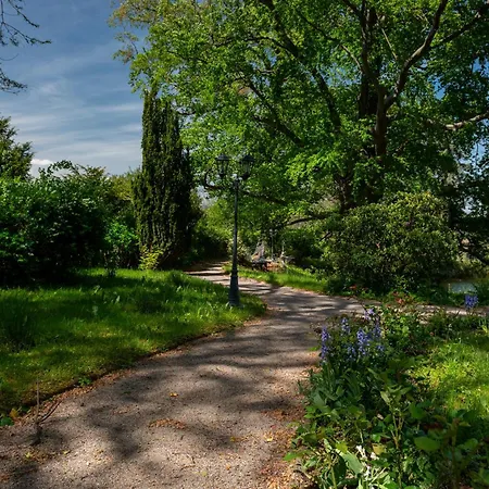 Schloss In Der Saechsischen Schweiz - Luxus *