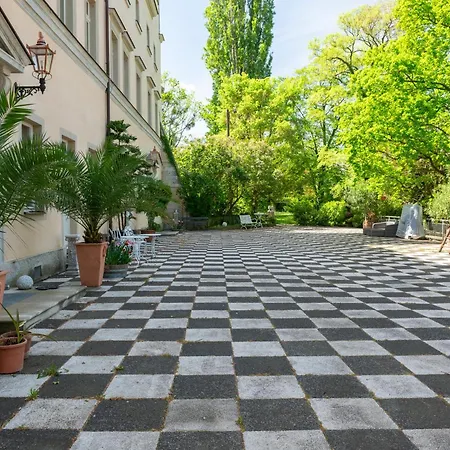 Schloss In Der Saechsischen Schweiz - Luxus *