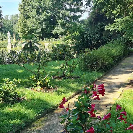 Schloss In Der Saechsischen Schweiz - Luxus 公寓 Dohma