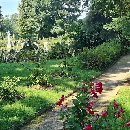 Schloss In Der Saechsischen Schweiz - Luxus Апартаменты Dohma