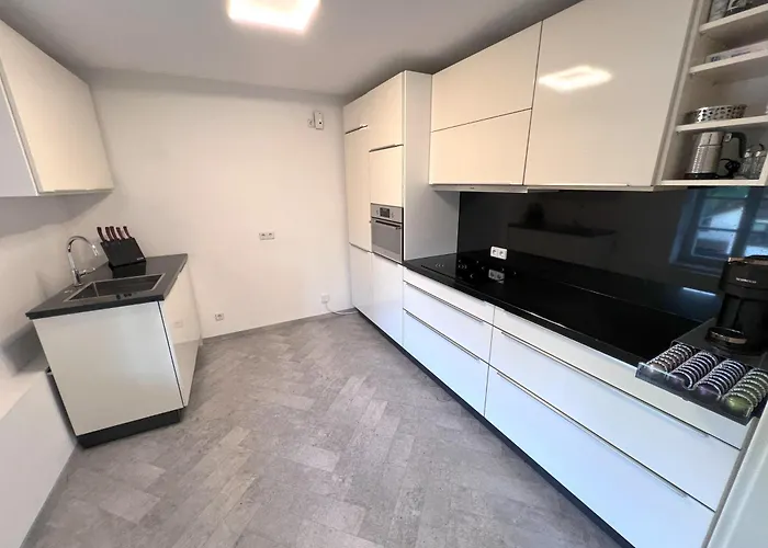 Schloss In Der Saechsischen Schweiz - Luxus Daire *