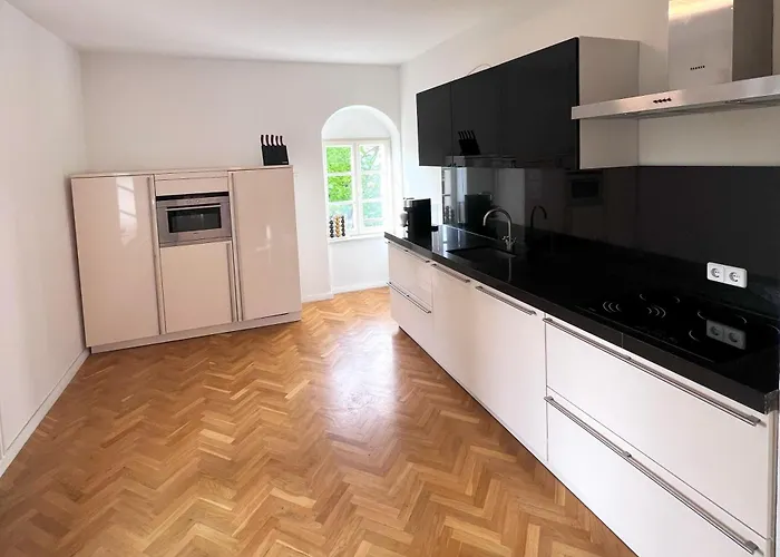 Schloss In Der Saechsischen Schweiz - Luxus Dohma