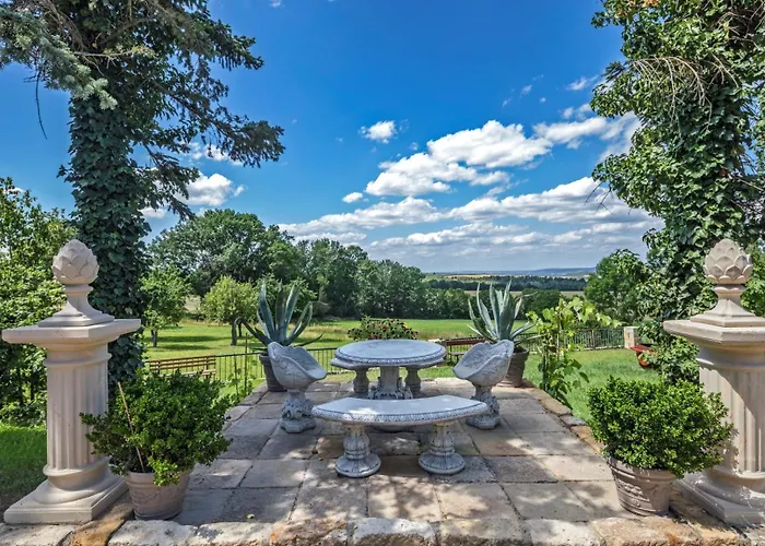 Schloss In Der Saechsischen Schweiz - Luxus Daire