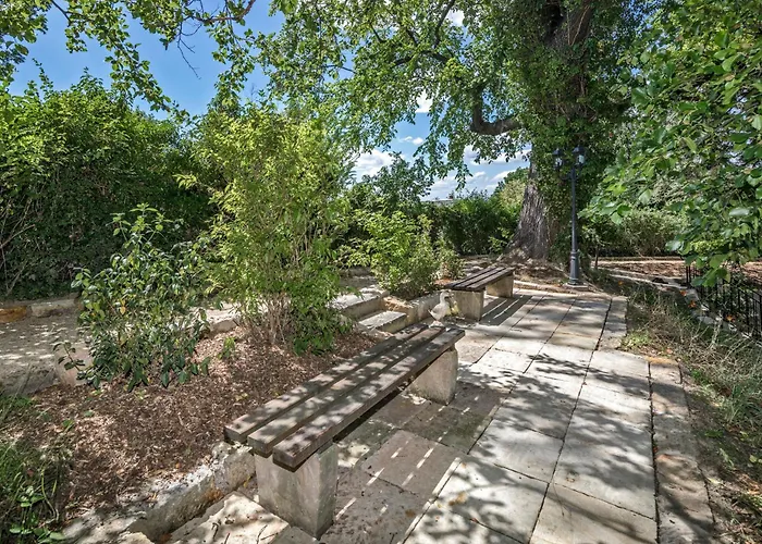 Daire Schloss In Der Saechsischen Schweiz - Luxus *