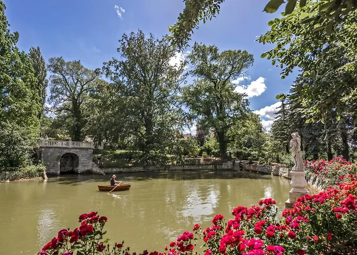 Schloss In Der Saechsischen Schweiz - Luxus Daire